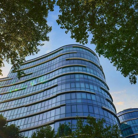 Paragraph Freedom Square, A Luxury Collection Hotel, Tbilissi Extérieur photo