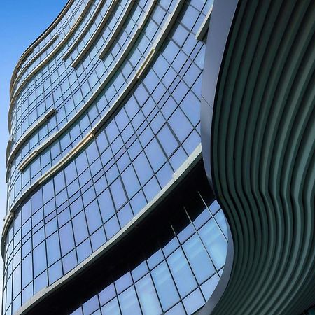Paragraph Freedom Square, A Luxury Collection Hotel, Tbilissi Extérieur photo