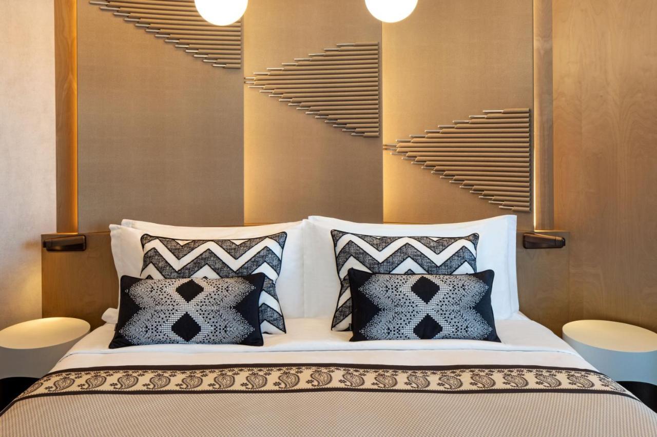 Paragraph Freedom Square, A Luxury Collection Hotel, Tbilissi Extérieur photo