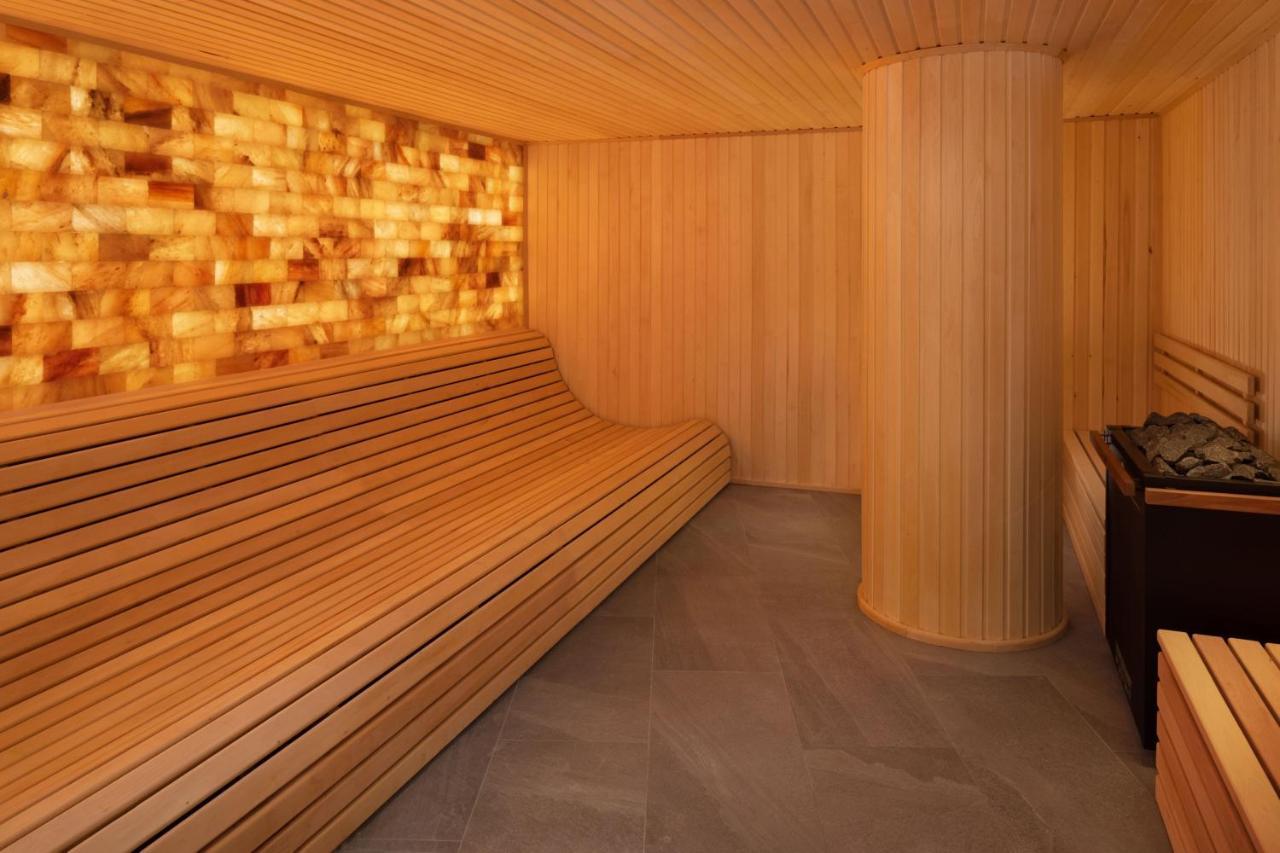 Paragraph Freedom Square, A Luxury Collection Hotel, Tbilissi Extérieur photo