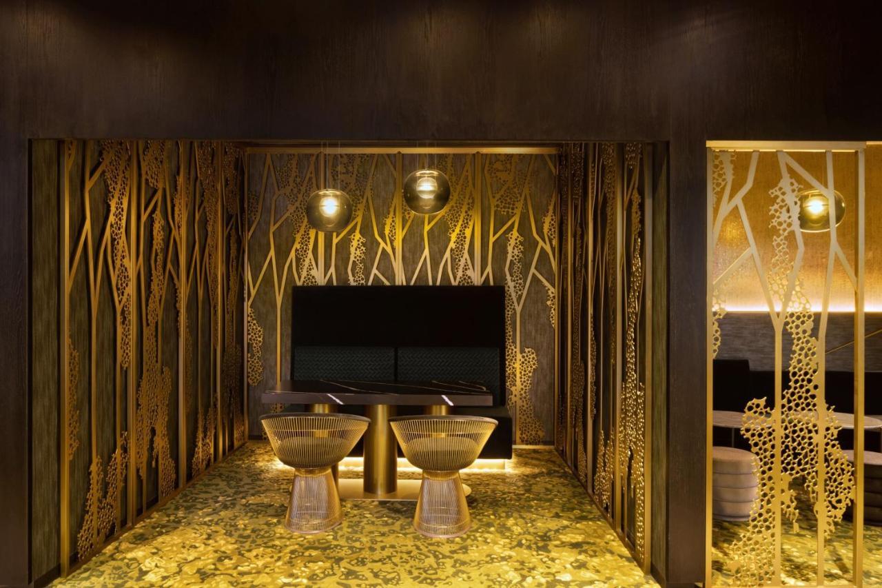 Paragraph Freedom Square, A Luxury Collection Hotel, Tbilissi Extérieur photo