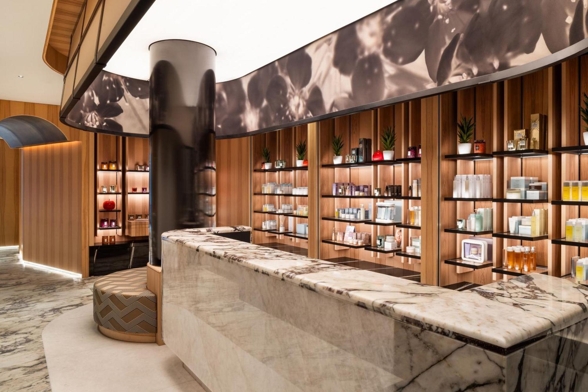 Paragraph Freedom Square, A Luxury Collection Hotel, Tbilissi Extérieur photo