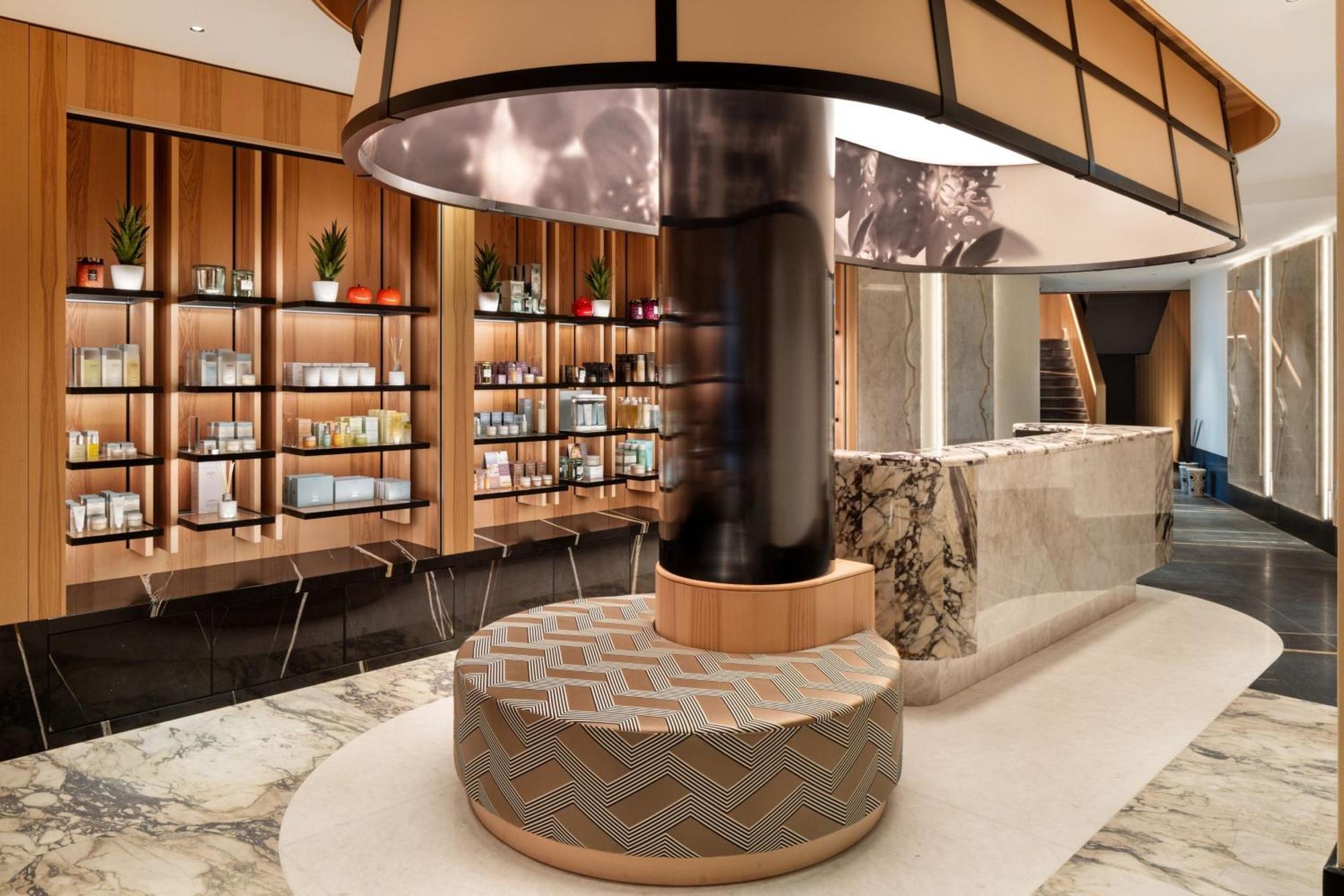 Paragraph Freedom Square, A Luxury Collection Hotel, Tbilissi Extérieur photo