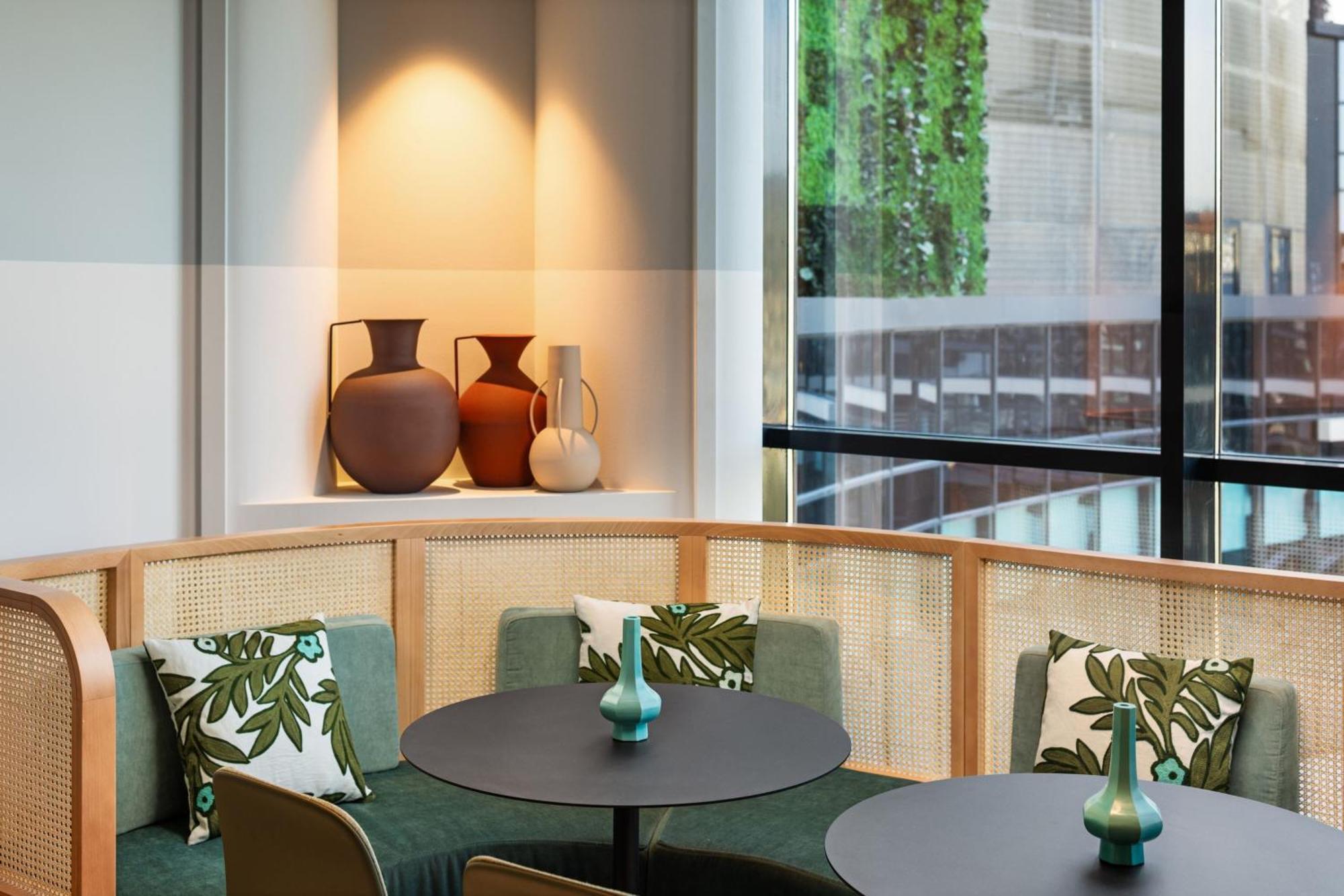Paragraph Freedom Square, A Luxury Collection Hotel, Tbilissi Extérieur photo