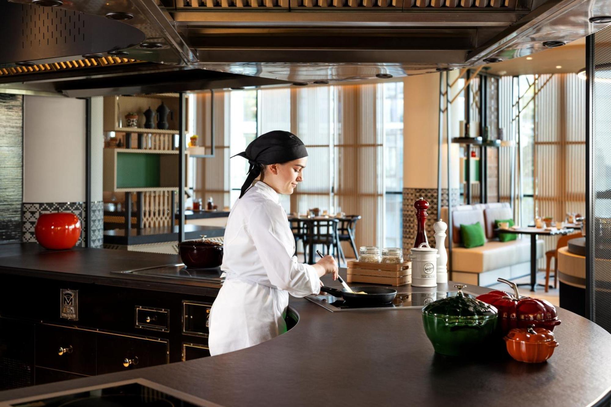 Paragraph Freedom Square, A Luxury Collection Hotel, Tbilissi Extérieur photo