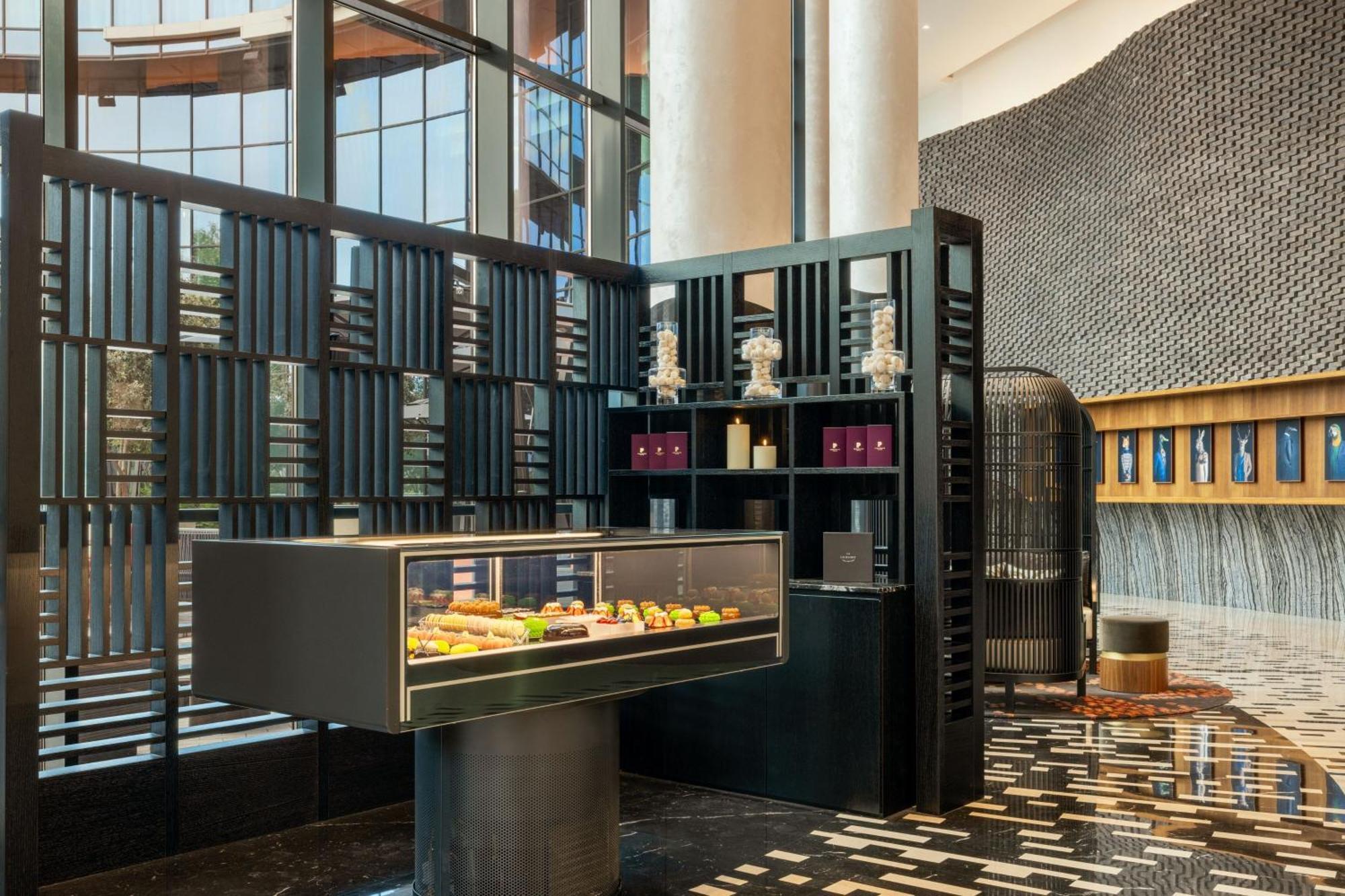 Paragraph Freedom Square, A Luxury Collection Hotel, Tbilissi Extérieur photo